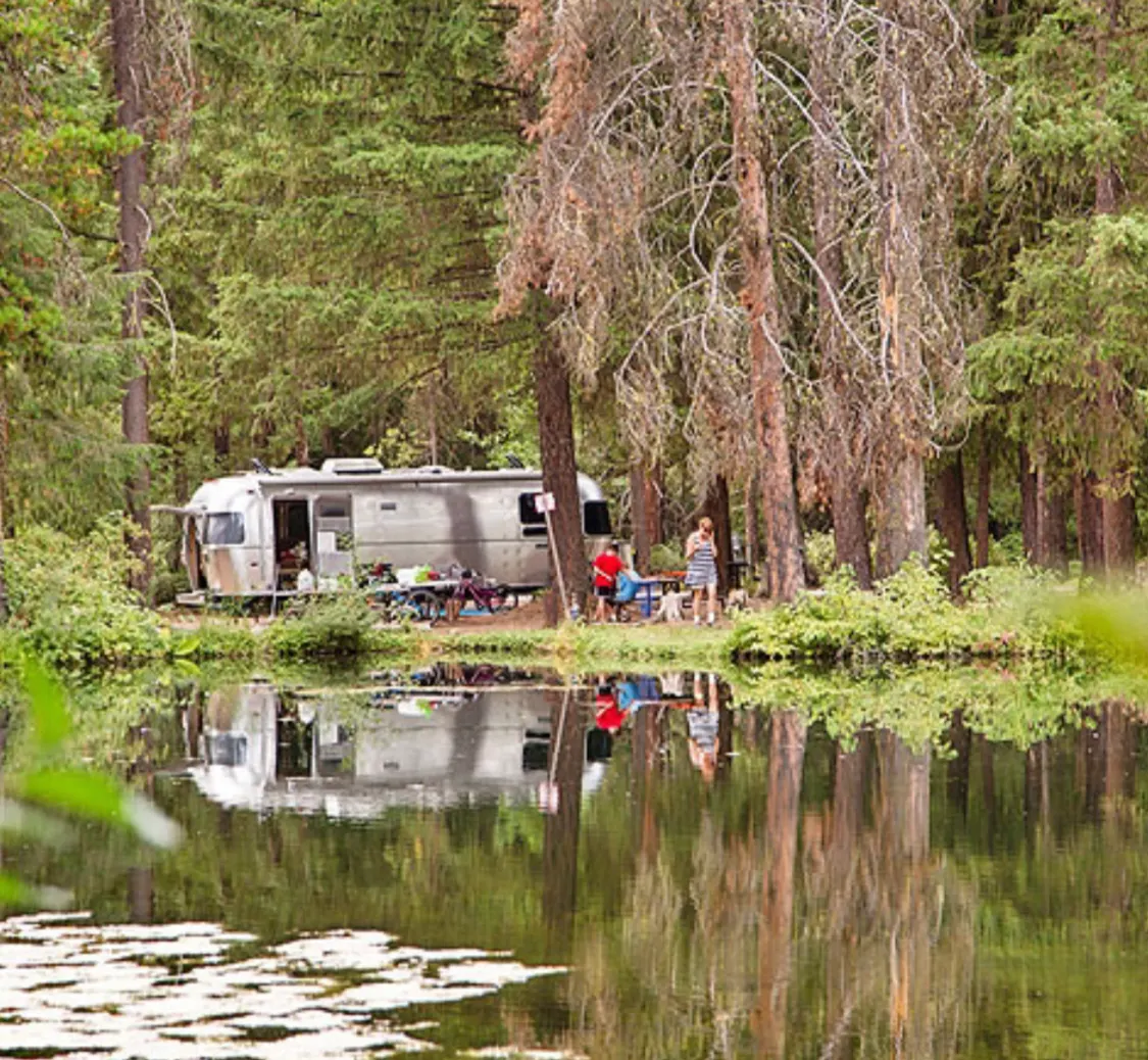 Leavenworth RV Resort