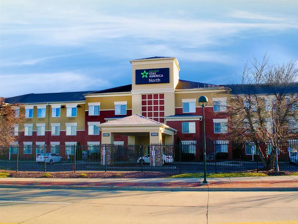 Candlewood Suites Beachwood - Cleveland by IHG