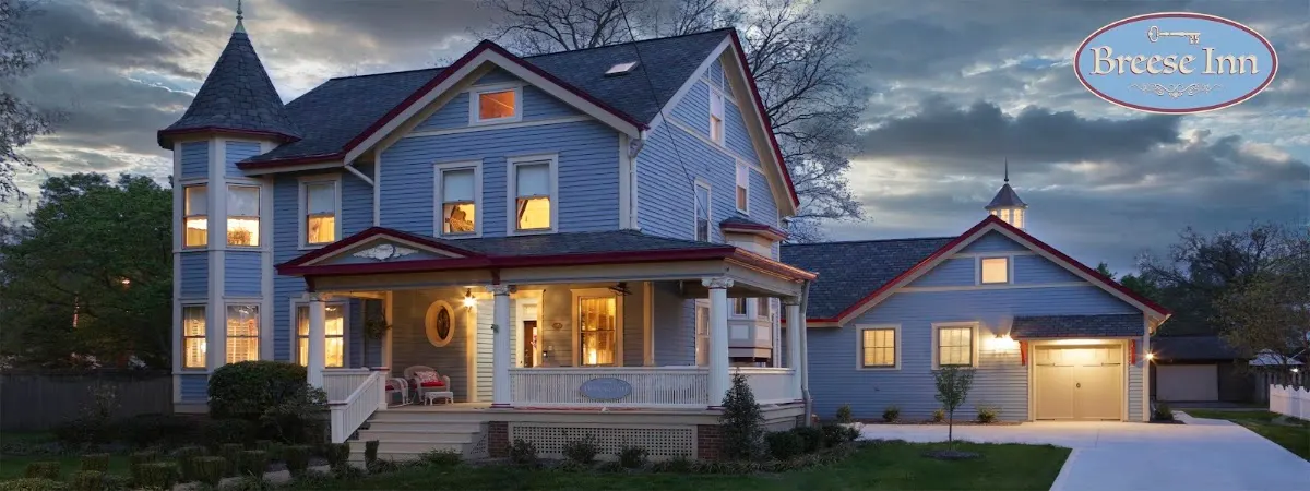 Breese Inn