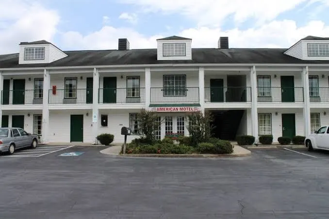 American Motel, Lenoir NC Hotels Motels