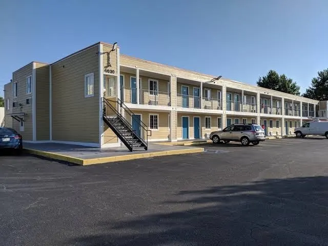 Executive Inn