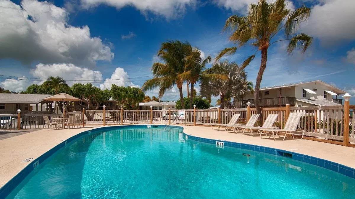 Parmer's Resort