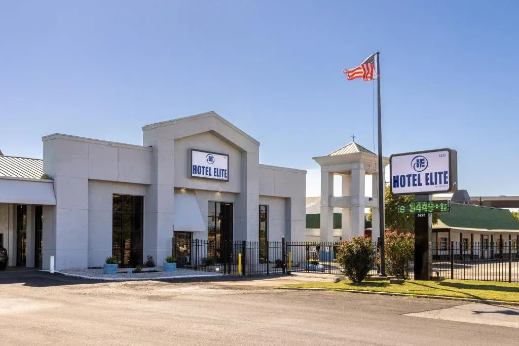 Hotel Elite