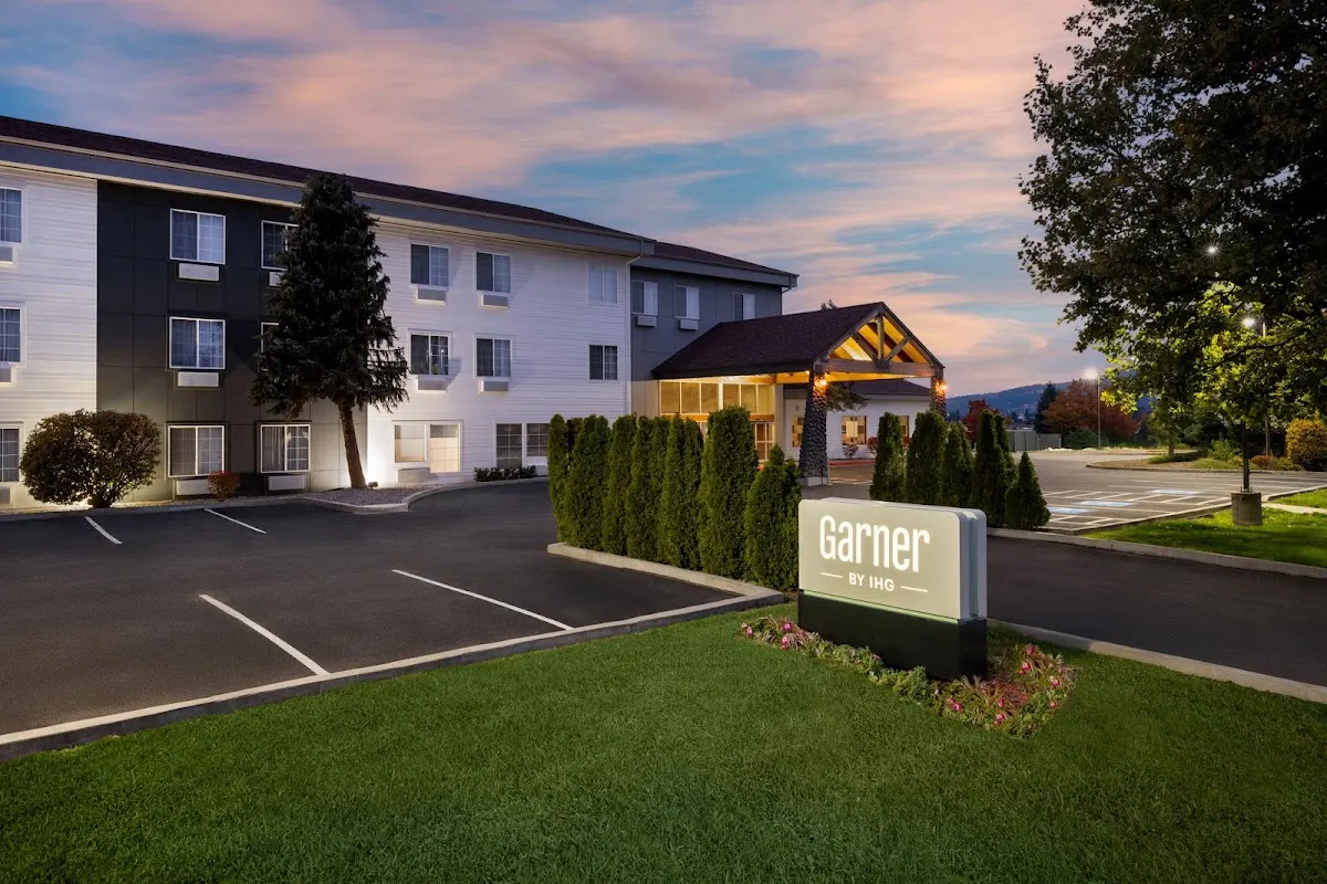 Garner Hotel Liberty Lake by IHG