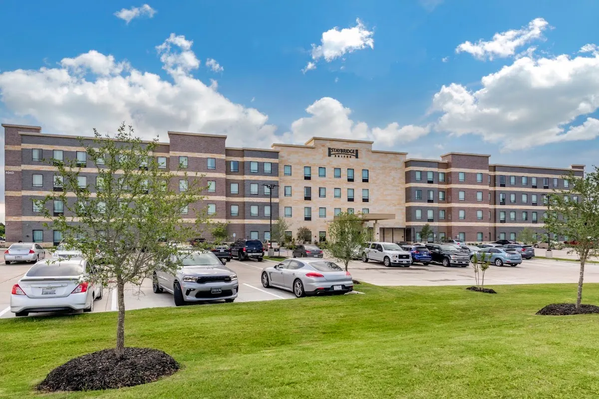 Staybridge Suites Dallas - Grand Prairie by IHG