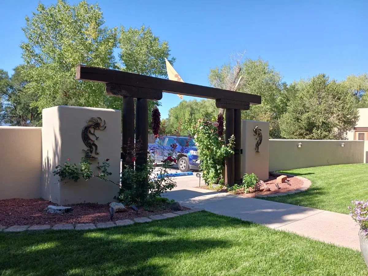 WorldMark Taos