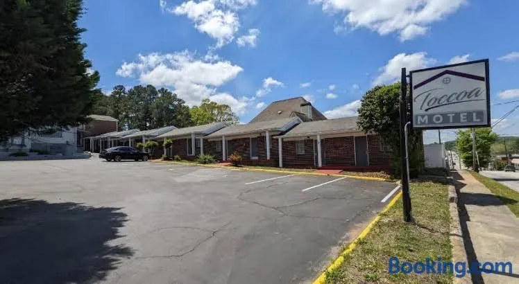 Toccoa Motel