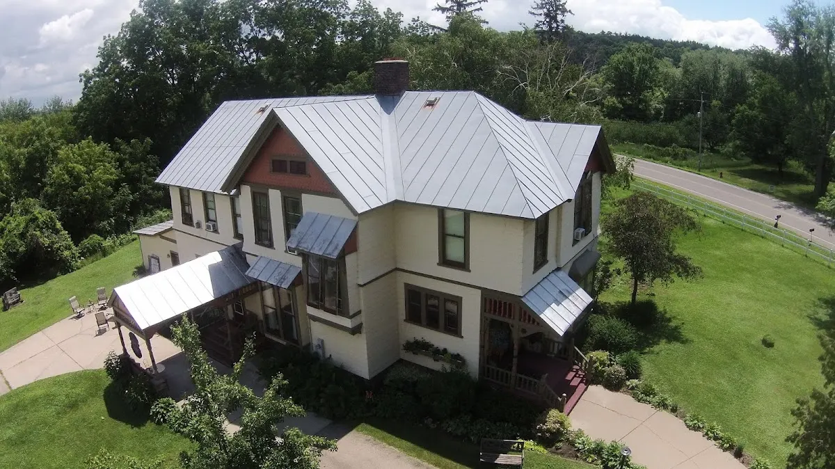 Apple Tree Lane Bed and Breakfast