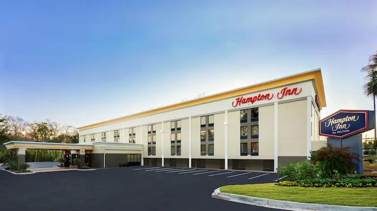 Hampton Inn Gainesville