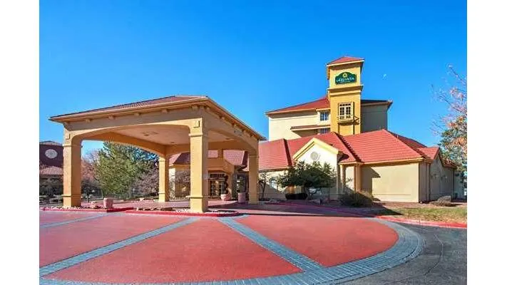 La Quinta Inn & Suites by Wyndham Albuquerque West