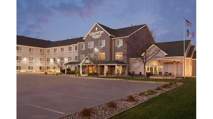 Country Inn & Suites by Radisson, Ames, IA