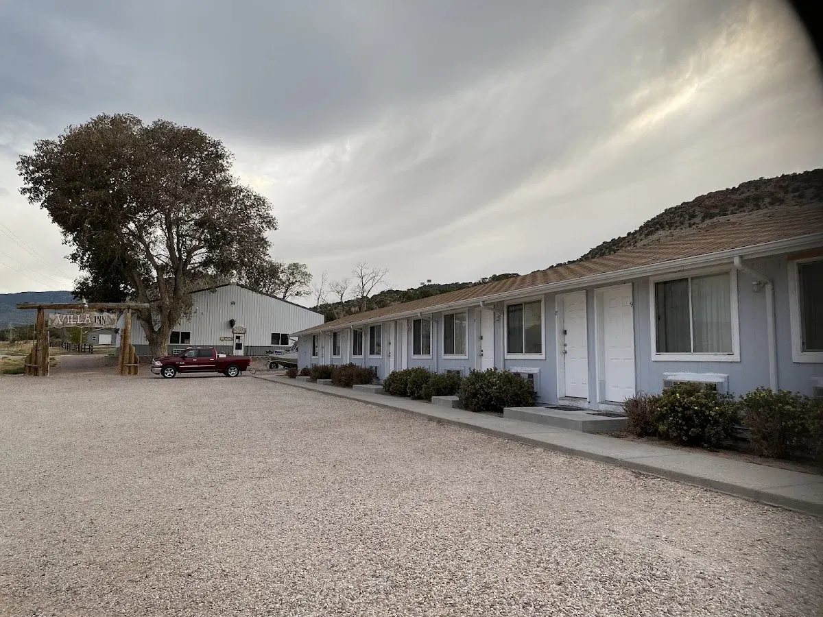 Villa Inn