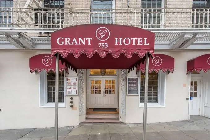 The Grant Hotel