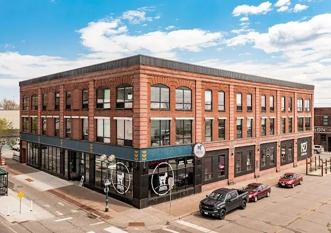 Enger Lofts Hotel & Marketplace by Heirloom Hotel Collection