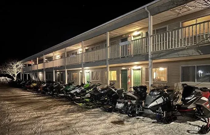 Island Pond Country Inn