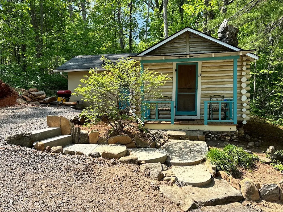 The Pines Cottages