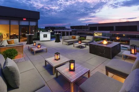 AC Hotel Washington DC Downtown