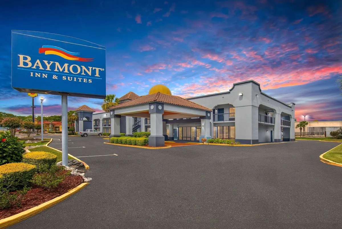 Baymont by Wyndham Mobile/Tillmans Corner