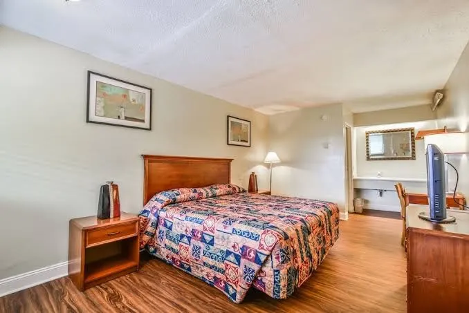 Budgetel Glenwood