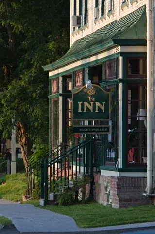 The Inn in Westport