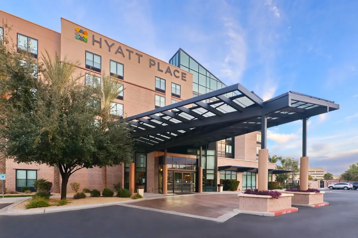 Hyatt Place Phoenix/Gilbert