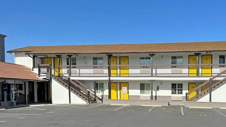 Escondido Inn