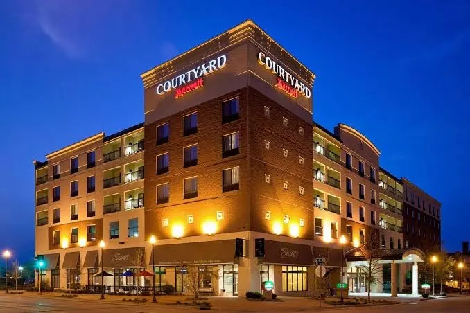 Homewood Suites by Hilton Rochester Mayo Clinic Area/ Saint Marys