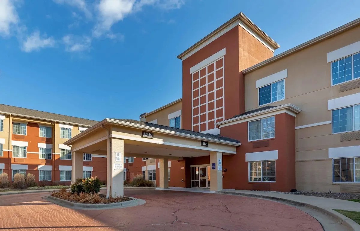 Extended Stay America Suites- Washington D.C. - Rockville