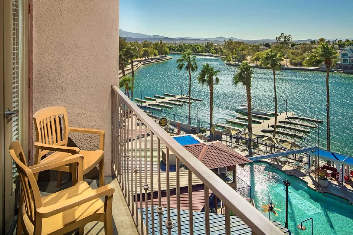 London Bridge Resort