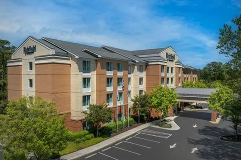 Fairfield by Marriott Inn & Suites Wilmington/Wrightsville Beach