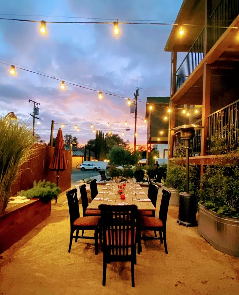Rest - A Boutique Hotel