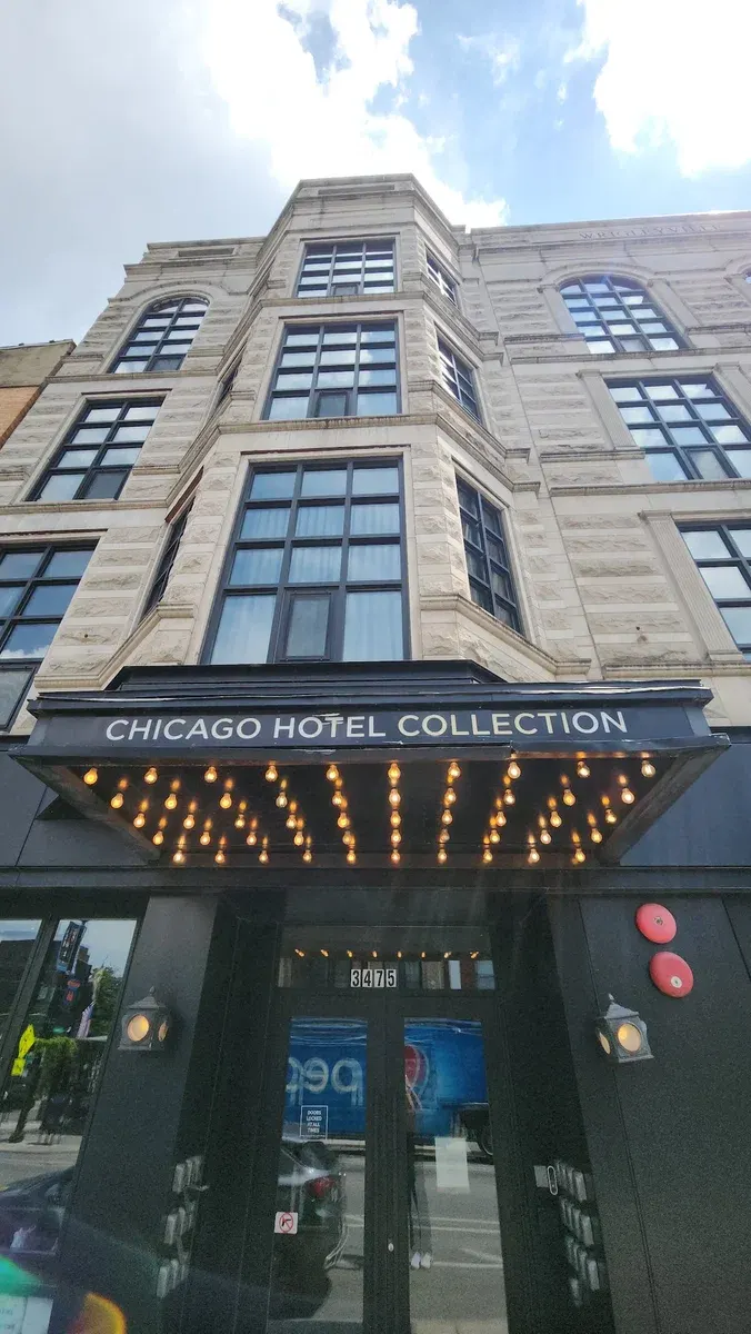 The Chicago Hotel Collection Wrigleyville