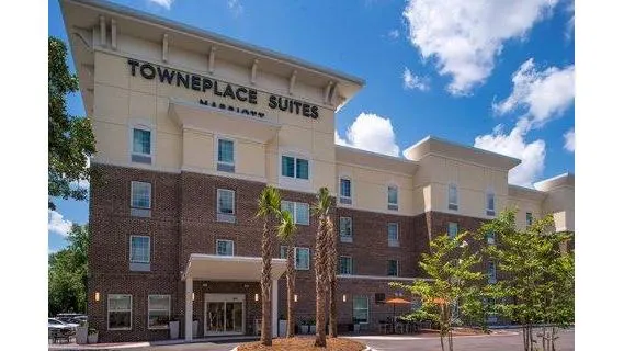 TownePlace Suites by Marriott Charleston-West Ashley