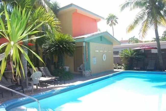 Best Florida Resort