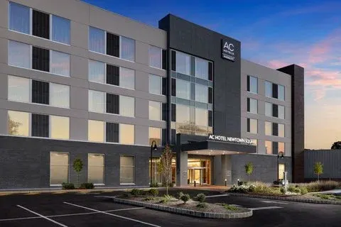 AC Hotel Newtown Square