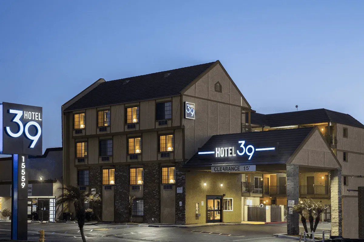 Hotel 39 Westminster