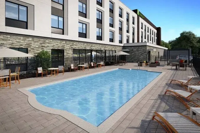 Holiday Inn La Verkin Zion Park, an IHG Hotel