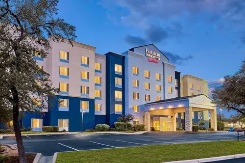Fairfield by Marriott Inn & Suites San Antonio NE/Schertz