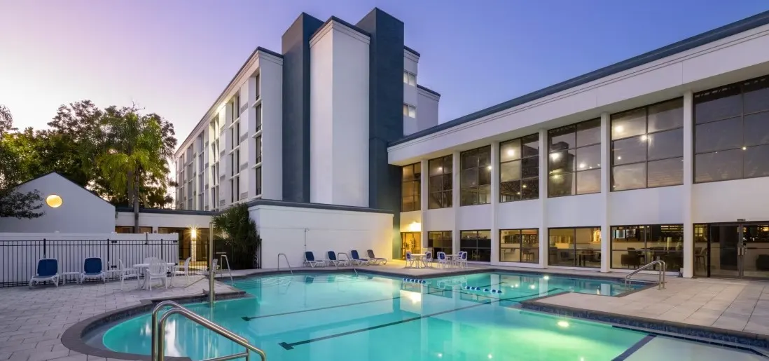 Wyndham Jacksonville Hotel & Conference Center