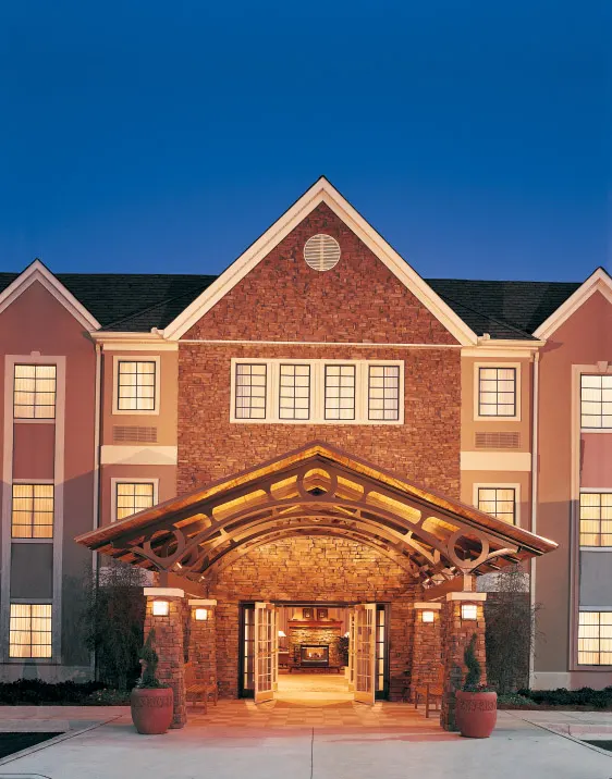 Staybridge Suites Fargo, an IHG Hotel