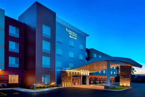 Fairfield by Marriott Inn & Suites Buffalo Amherst/University