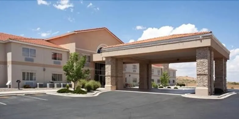 Baymont by Wyndham Belen NM