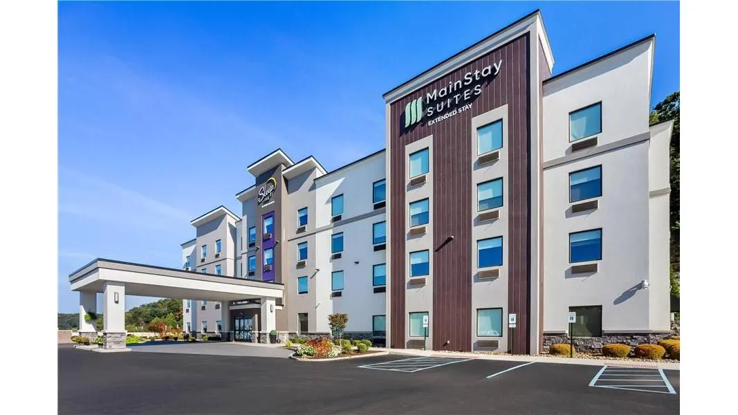 Sleep Inn Winfield - Teays Valley