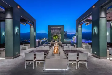 AC Hotel Asheville Downtown