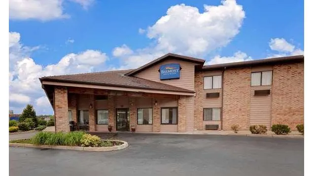 Baymont by Wyndham Battle Creek Downtown