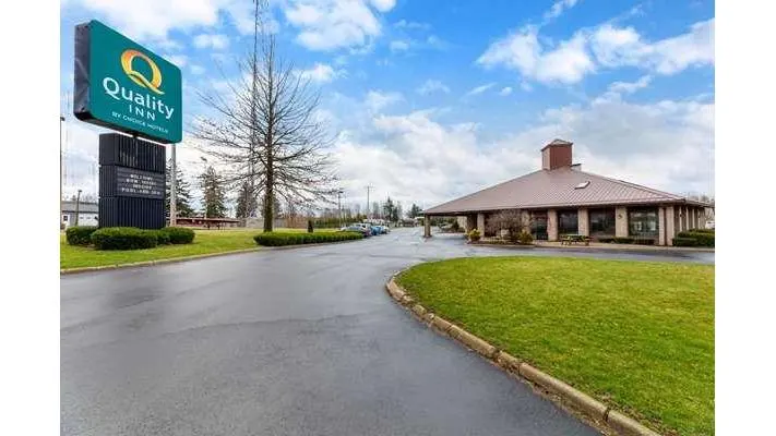 Quality Inn Wooster