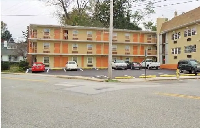 Media Inn & Suites