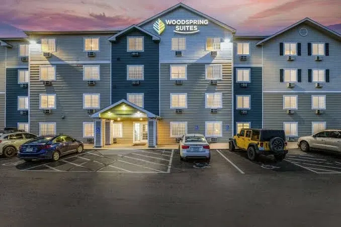 Extended Stay America Select Suites- Oklahoma City - Del City