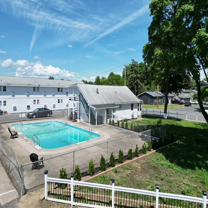 Lake George Residence LLC