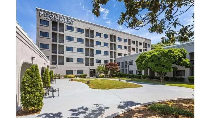 Country Inn & Suites by Radisson, Atlanta Downtown